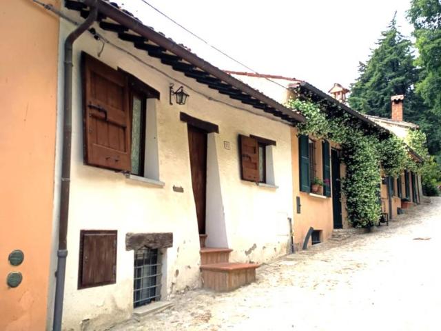 Casa indipendente in vendita a Brisighella RA