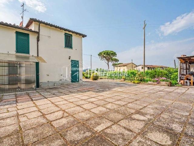 Casa indipendente in vendita a Brisighella RA