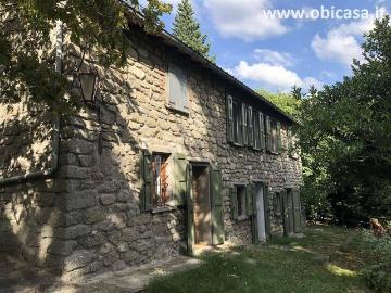 Casa indipendente in vendita a Brisighella RA