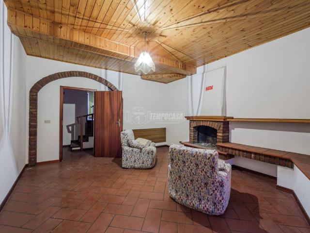 Casa indipendente in vendita a Brisighella RA