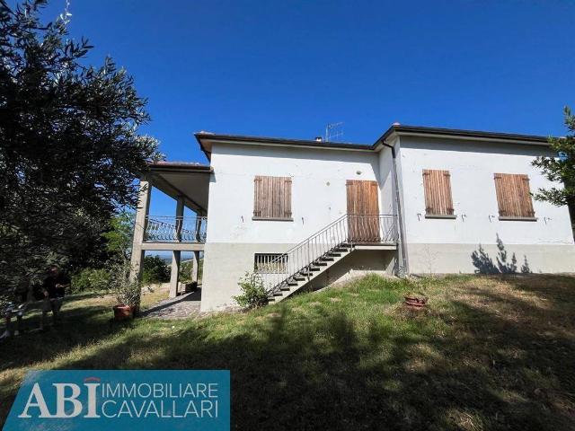 Villa in vendita a Brisighella RA