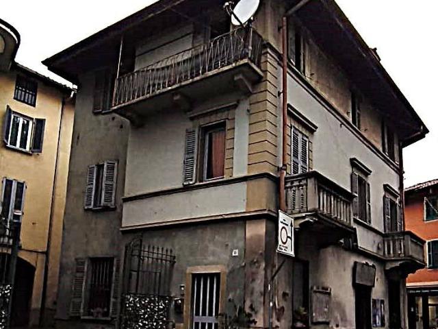 Casa indipendente in vendita a Brivio LC