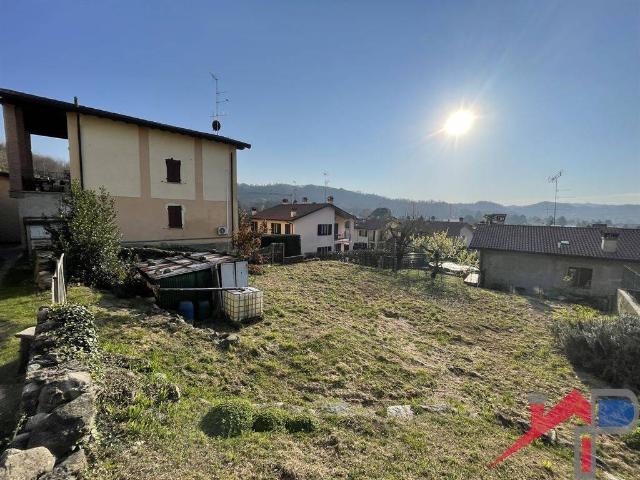 Casa indipendente in vendita a Brivio LC