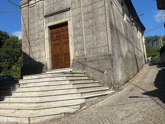 Casa indipendente in vendita a Brognaturo VV