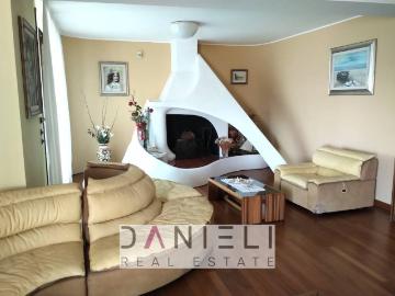 Casa indipendente in vendita a Brogliano VI