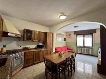 Casa indipendente in vendita a Brogliano VI