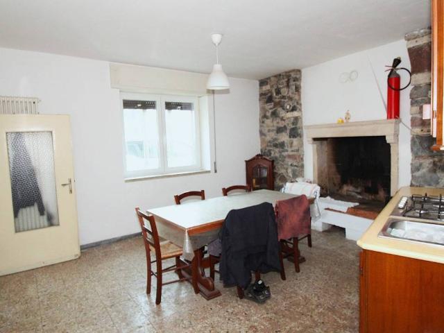 Casa indipendente in vendita a Brogliano VI