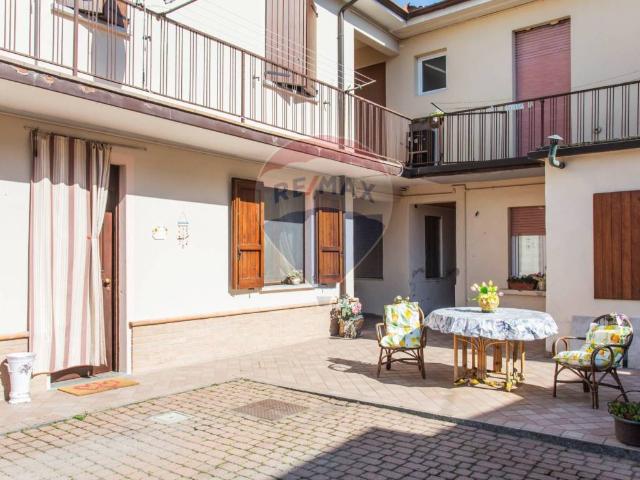 Casa indipendente in vendita a Broni PV