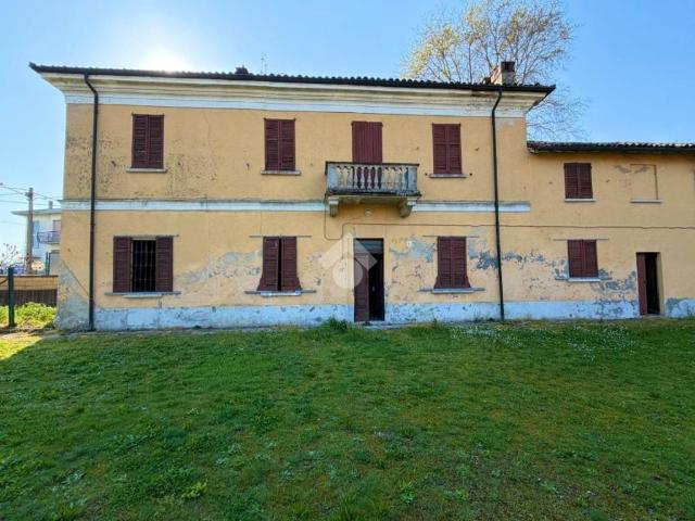 Casa indipendente in vendita a Broni PV