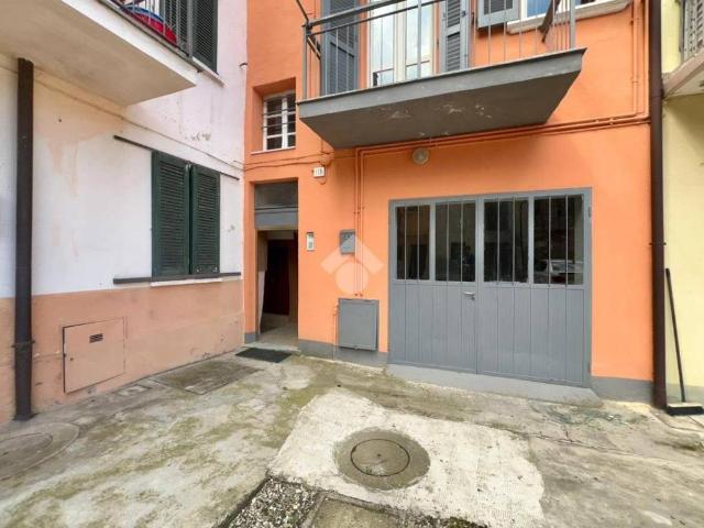 Casa indipendente in vendita a Broni PV