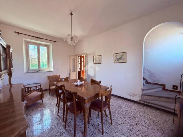 Casa indipendente in vendita a Broni PV