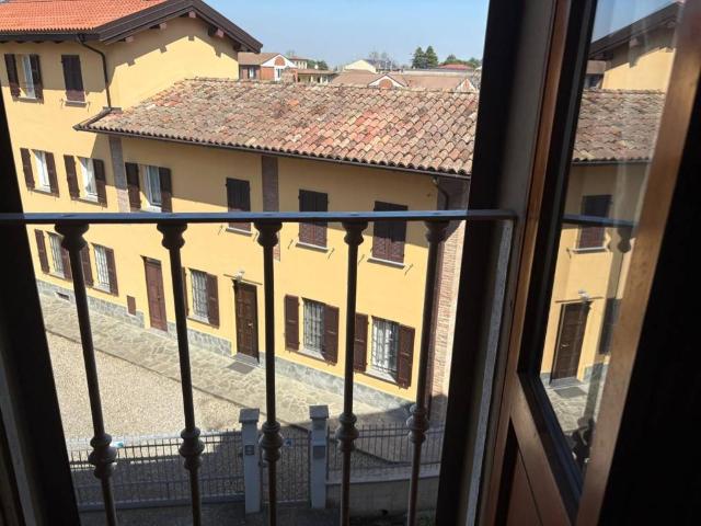 Casa indipendente in vendita a Broni PV