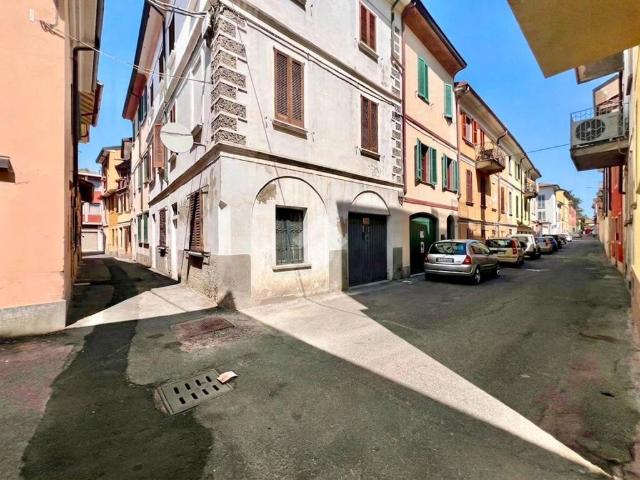 Casa indipendente in vendita a Broni PV