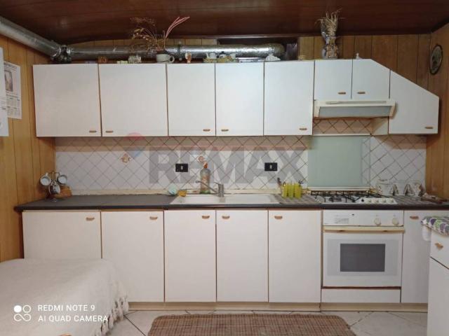 Casa indipendente in vendita a Bronte CT