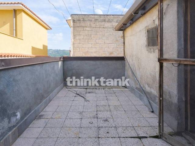 Casa indipendente in vendita a Bronte CT