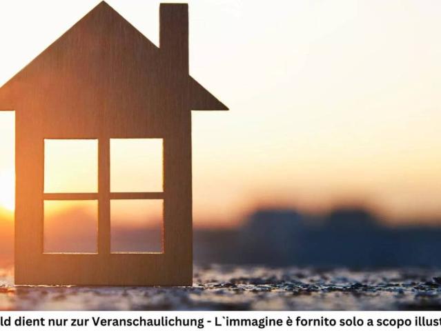 Casa indipendente in vendita a Bronzolo BZ