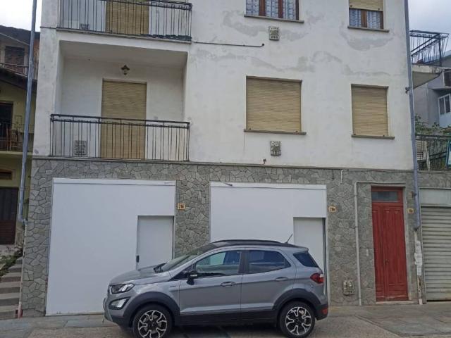 Casa indipendente in vendita a Brossasco CN