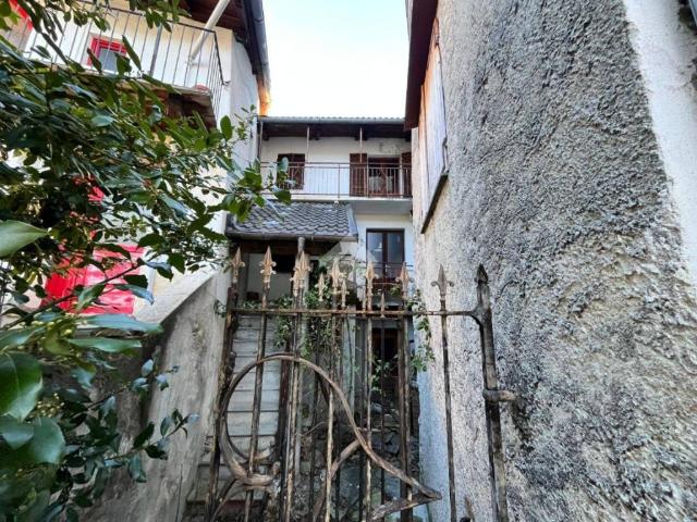 Casa indipendente in vendita a Brosso TO