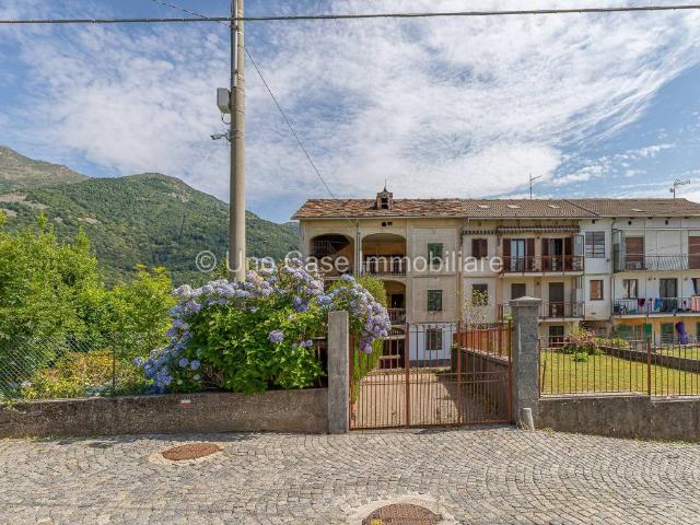 Casa indipendente in vendita a Brosso TO