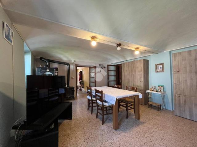 Casa indipendente in vendita a Brosso