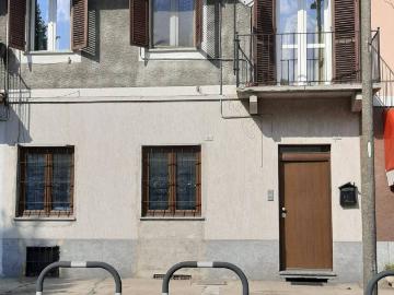 Casa indipendente in vendita a Brozolo TO