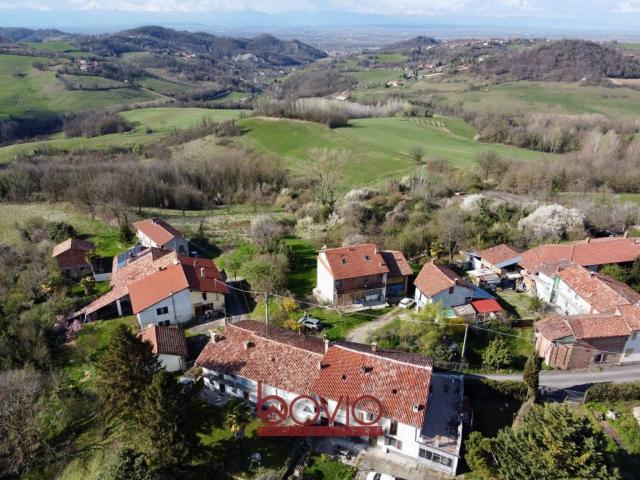 Casa indipendente in vendita a Brozolo TO