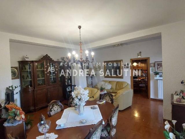 Villa in vendita a Buti PI