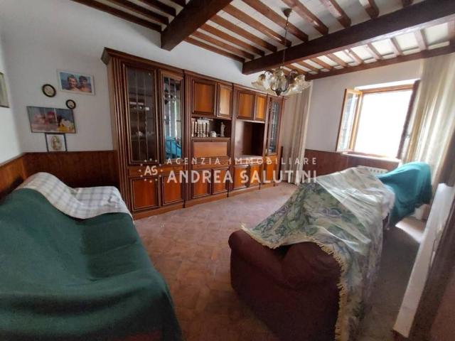 Casa indipendente in vendita a Buti PI