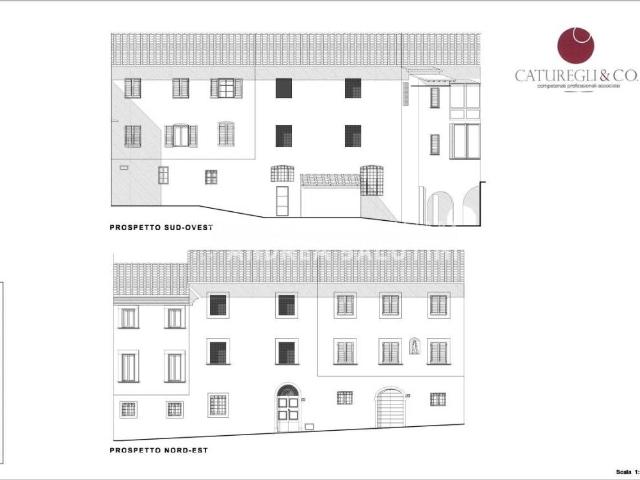 Casa indipendente in vendita a Buti PI