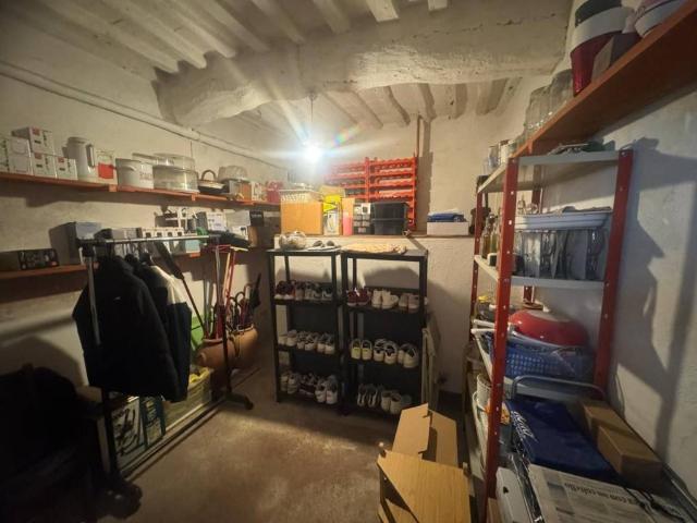 Casa indipendente in vendita a Buti PI