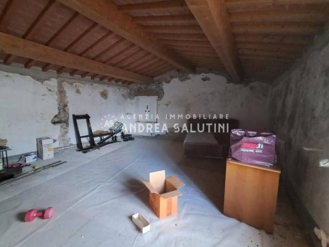 Casa indipendente in vendita a Buti PI