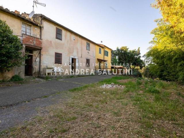 Casa indipendente in vendita a Bientina PI