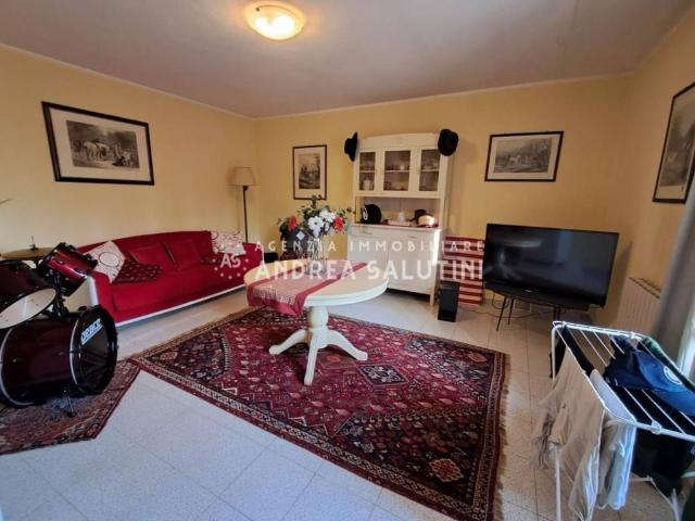 Casa indipendente in vendita a Buti PI