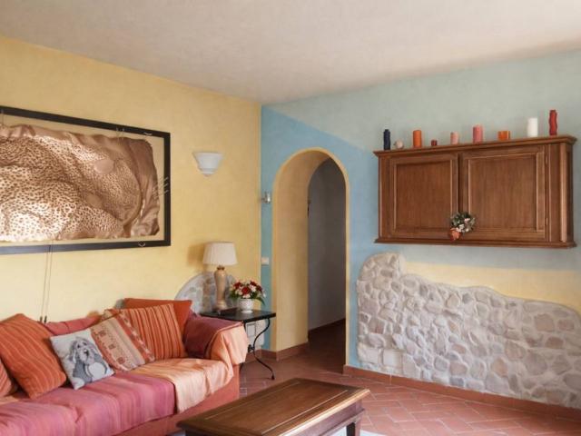 Casa indipendente in vendita a Buti PI