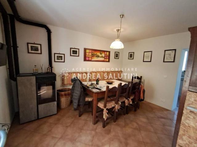 Casa indipendente in vendita a Buti PI