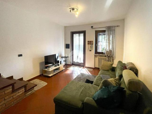 Casa indipendente in vendita a Buttapietra VR