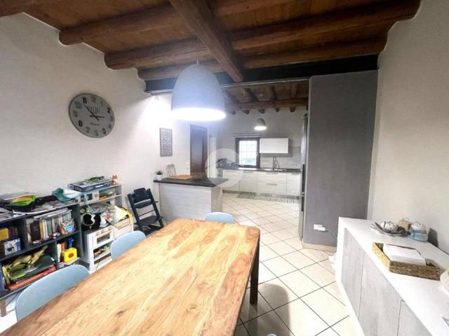 Casa indipendente in vendita a Buttapietra VR