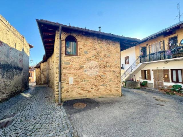 Casa indipendente in vendita a Buttigliera Alta TO