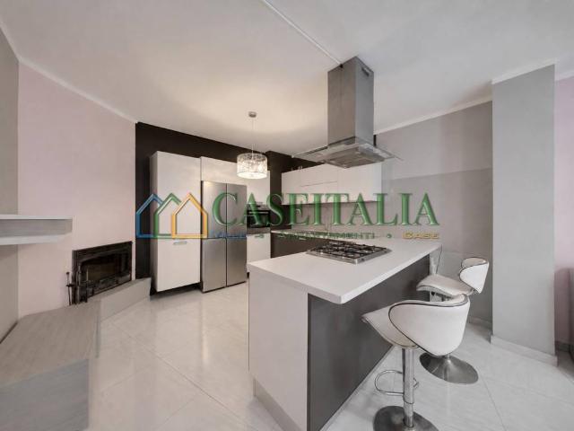 Casa indipendente in vendita a Buttigliera Alta TO