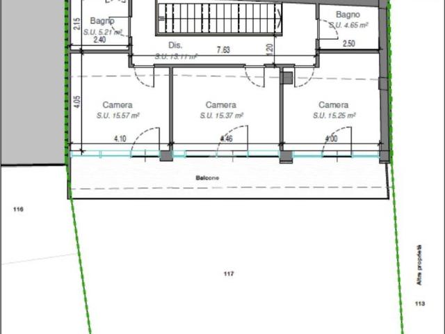 Casa indipendente in vendita a Buttigliera Alta TO