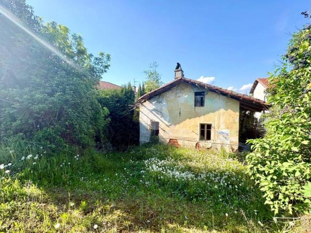 Casa indipendente in vendita a Buttigliera Alta TO