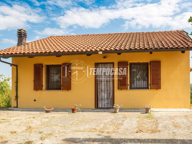 Casa indipendente in vendita a Buttigliera d'Asti AT