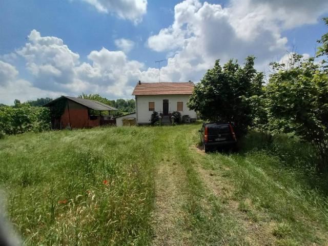 Casa indipendente in vendita a Buttigliera d'Asti AT