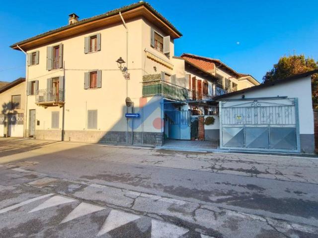 Casa indipendente in vendita a Buttigliera d'Asti AT