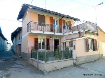 Casa indipendente in vendita a Buttigliera d'Asti AT