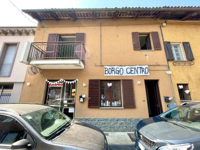 Casa indipendente in vendita a Buttigliera d'Asti AT