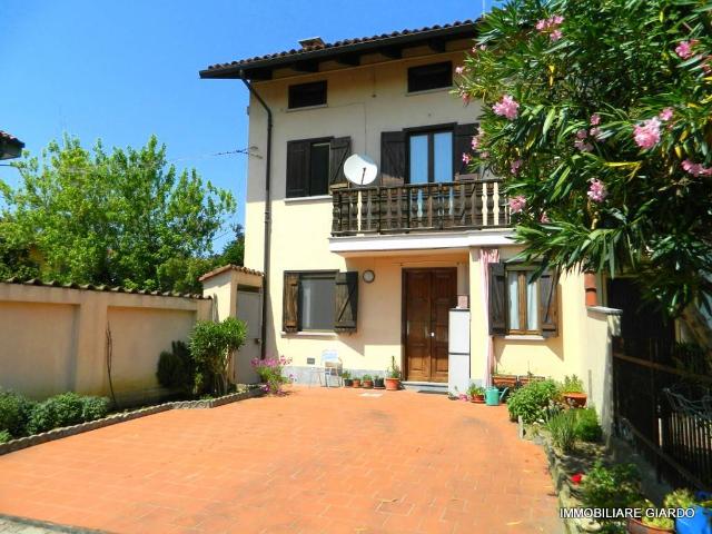 Casa indipendente in vendita a Buttigliera d'Asti AT