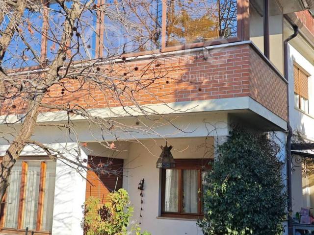 Casa indipendente in vendita a Buttrio UD