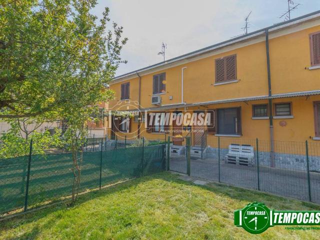 Casa indipendente in vendita a Bubbiano MI