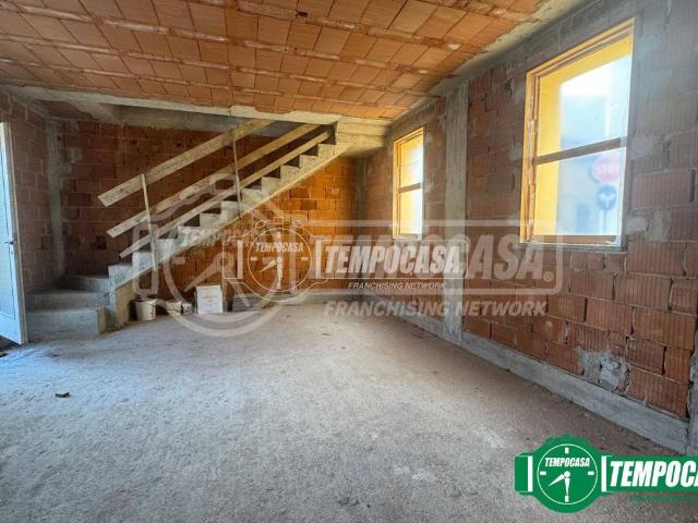 Casa indipendente in vendita a Bubbiano MI